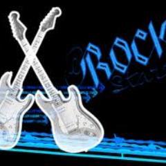 ROCK STAR FOREVER SO HAPPY MY FRIENDS