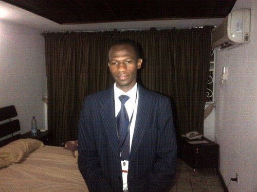 Ibsmail's profile picture. 