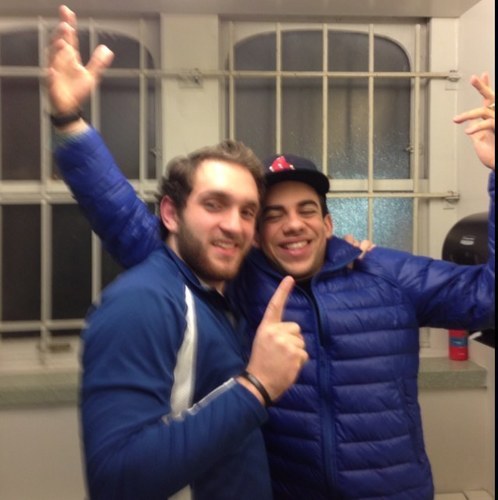 UncleVito21's profile picture. 