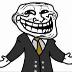 ~ I trolled you , You Trolled me , We are trollers family ~ I'm new here . Follow me for more troll pics and tweets