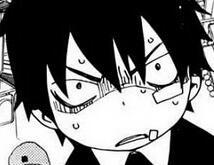 Member of #OtakuTail | Genderless | Gamer | penguin lover. | I wuv DmC, Fairy Tail, Air Gear, Persona and Inazuma Eleven k | Bayonetta is my waifu B/
