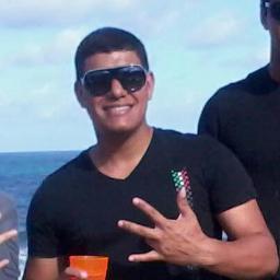 Músico,Percussionista ,Arranjador,universitário -Futuro Engenheiro e Petróleo.