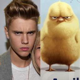 I respect and love @justinbieber sooo much and can't wait for him to follow me back!!!