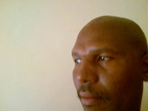 sechabamefane's profile picture. 