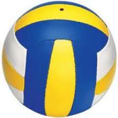 We love volleybal in Rolde. De mooiste vereniging in Aa en Hunze.