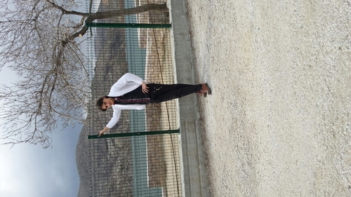 teknikservis123's profile picture. 