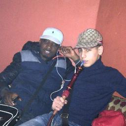 92Sidibe's profile picture. Sennebwoi|18ans|Borgerhout| MoNeY is the motivatie !