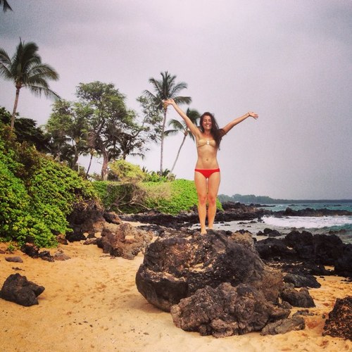 mariacarolinita's profile picture. your world babe