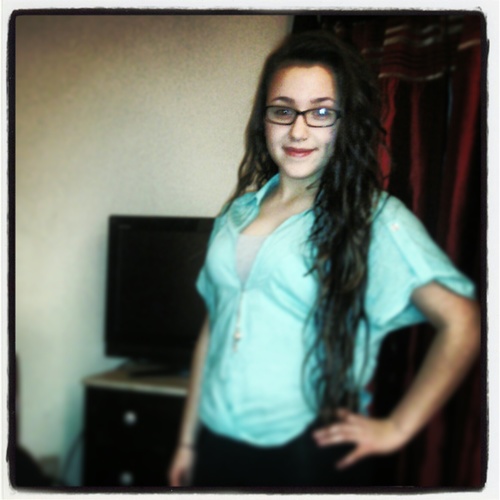 I ain't got no worries ¯\_( ツ)_/¯‏