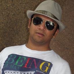 Totally filmy and chartered accountant by choice