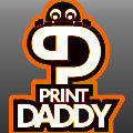 The Print Daddy says, Printing is Good:). We've been working with customers around the world since 1995.