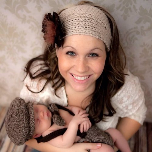 Mom of 3 precious boys and 1 beautiful girl that hold my heart. I am second!