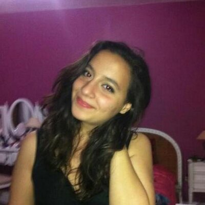 Zineb Horache ZinebHorache X