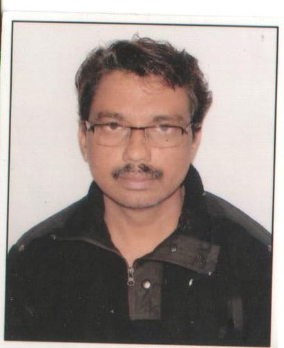 Deepak Gupta, Assistant Engineer