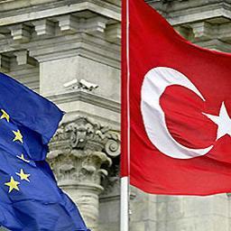 Türkiye Devlet Görevlisi