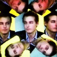 Benjamin Webb (@benjaminwebb) 's Twitter Profile