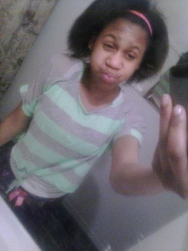 Noo Need Fooor, Fooo Biooo Jussst follower Mhee #HELLO KITTY