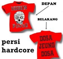 PUNK HARDCORE hc  BANDUNG ID RESPECT 

follow with @dedenraditya / guitaris 
*Diki (Toink) / drumber 
*RobiHC (beko) Vokalis 
*Sansan (Menut) Bassis
