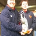 Yarm Old Boys Rugby (@yarmobs) Twitter profile photo