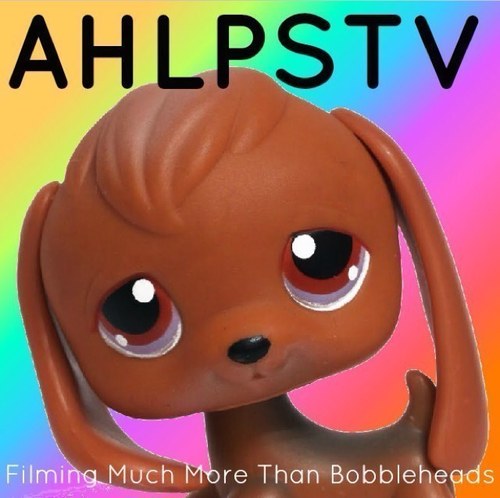 ahlpstv's profile picture. Hey, I'm Annie! I'm your average 13 year old girl, runner, singer, sweet-addict, StarKid, LPStuber and LPS collector/trader.