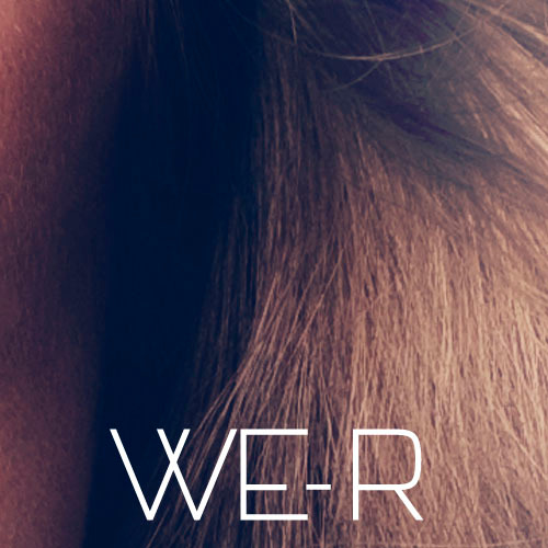 WERagency's profile picture. WE-R agency based in Amsterdam the netherlands is specialized in hair education.