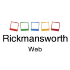 Rickmansworth Web - Promoting Rickmansworth, its businesses + community events. Get in touch if you would like to promote YOUR business or event on the site