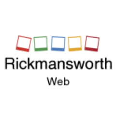 Rickmansworth Web -  Promoting Rickmansworth, its businesses + community events. Get in touch if you would like to promote YOUR business or event on the site