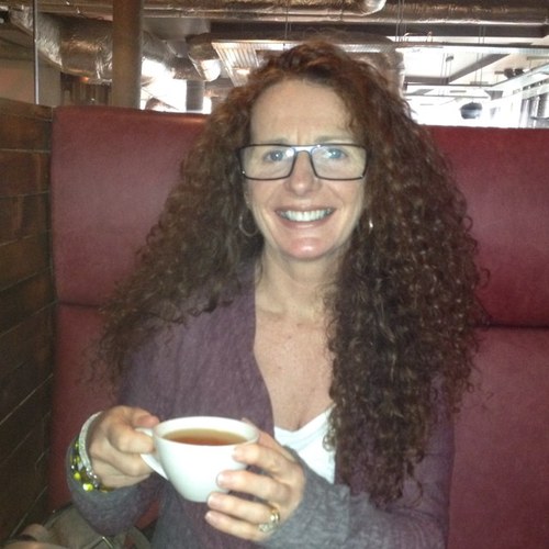 sheilahannay's profile picture. (views expressed are my own)