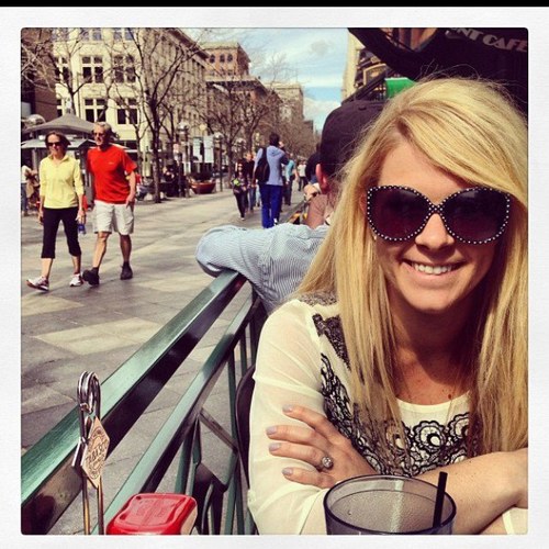 hannahhaning's profile picture. lover of Jesus. crossfit coach. gourmet paleo chef in training. travel junkie.