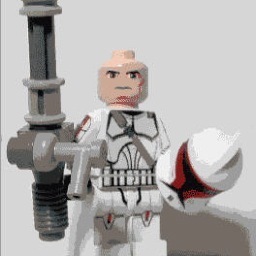 legofun67's profile picture. lego stop motion