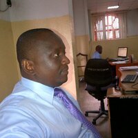 Franklin Aneke-Agu (@frankifresh2000) 's Twitter Profile