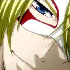 Papa_Arbitro's profile picture. Soy el mismísimo Diablo. | Sádico y atractivo.| Rubio. Ojos azules. 1'89 m. | Director de Line Co. | Me gustan los jovencitos, como mascotas.| Seme supremo. 『緑』