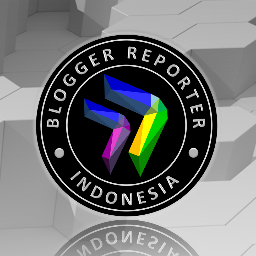 BR_ID's profile picture. Dari Blogger, Oleh Blogger, Untuk Indonesia | Bagikan Tulisanmu di https://t.co/XQkuMvNWhf | info@bloggerreporter.org
