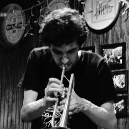 Brooklyn-based trumpeter, improviser & sound artist.