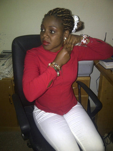 GOD PERSONIFIED ~ Team @CHYCHYAYODELE