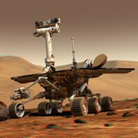 MarsRover (@marsrover) 's Twitter Profile