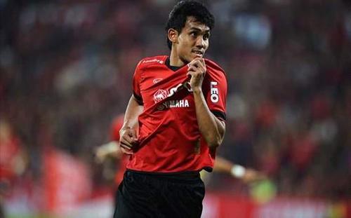 (Long Hiatus )#ThailandRP@Thailand_RP |Thai Football Player |Thailand National Team|SCG Muang Thong United FC |#Yadonger
