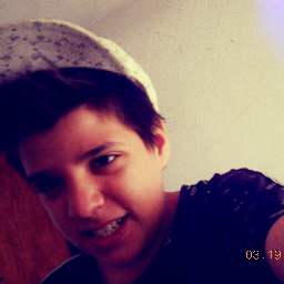 kidrauhlforever:)