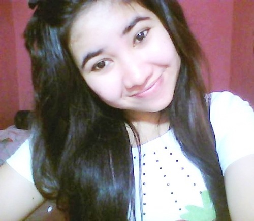 UtriMTrp's profile picture. Nothing special from me | JeLovMenYo~Jesus Love Me nd You ^_^