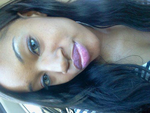 --Im way to GRAND for this bio ish ...just follow a pretty chick