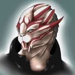 « +21 Mature RP » I was nothing more than a Cabal. Now I am complete. « pic by @LizUsingPortals »