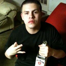 just a regular dude im from houston im nice, cool, sweet but also have a bad boy side my bday 2-14-1991 anything else ask me follow me and dont be a stranger :)