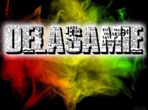 Reggae artist Delasamie! Get my new single #CornerOfDemEye now on iTunes! https://t.co/uuts2Crm69