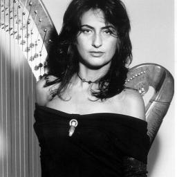International harpist. performer and composer
http://t.co/V9J2ywOis6