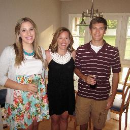 Mom, Wife, Trainer......etc.
