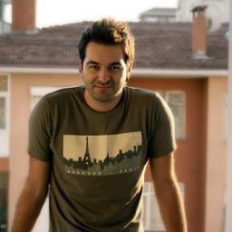 SalihYaserr's profile picture. 