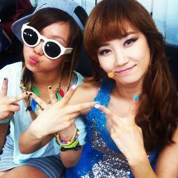 Min from miss A ~ 91Line ~  #KmvrtFams