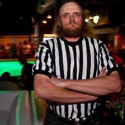 Pro Wrestling Referee.
Pro Wrestling Manager.