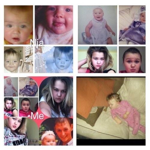 If u follow me i will follow u back promise
Kik-kayleighmegan Instragram-kayleighhollowayx