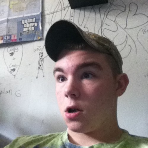 rapevan667's profile picture. A child and a gun goes together like apple pie and mom